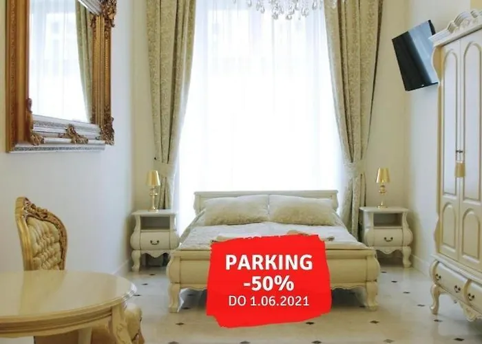 Only Kraków Apartments